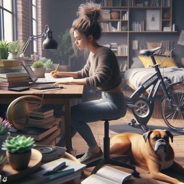 Your A+ Triple Threat: Master Finals with Sleep, Sweat & Study Smarts ...